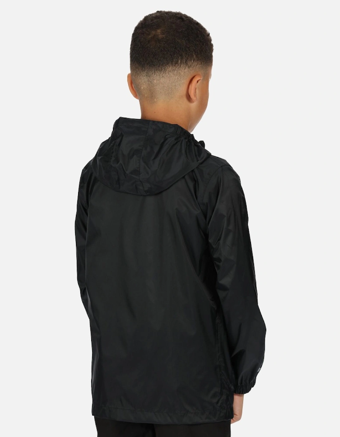 Boys & Girls Pack It III Waterproof Packable Jacket