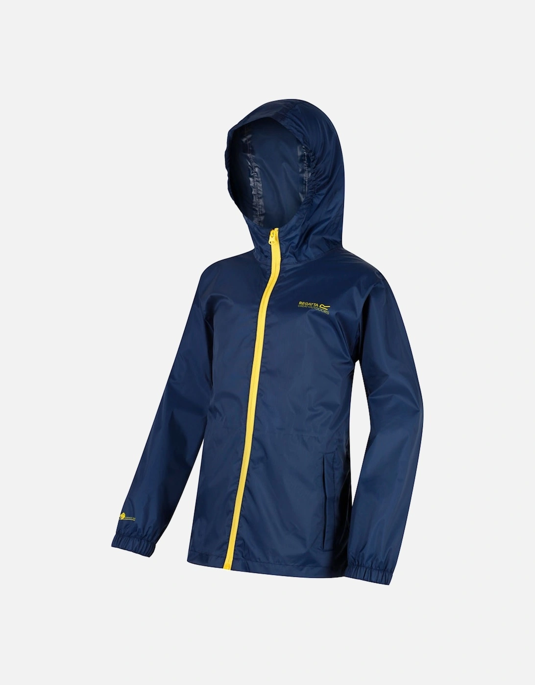 Boys & Girls Pack It III Waterproof Packable Jacket