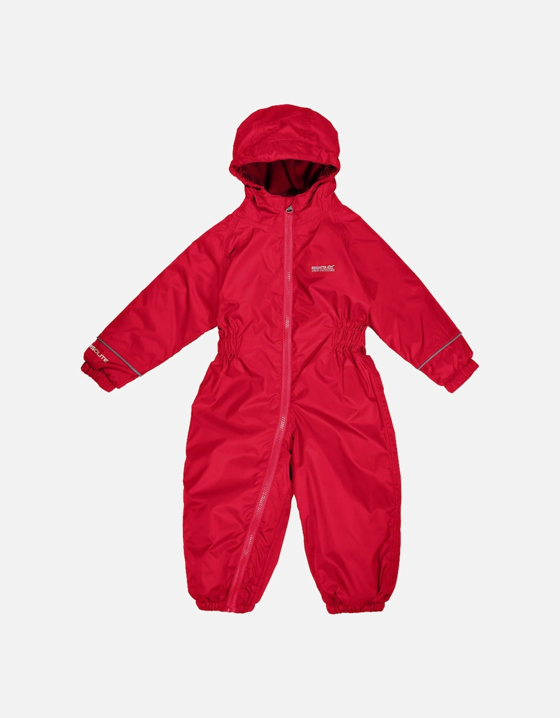 Boys & Girls Splosh III Baby / Toddler Waterproof Bodysuit, 5 of 4