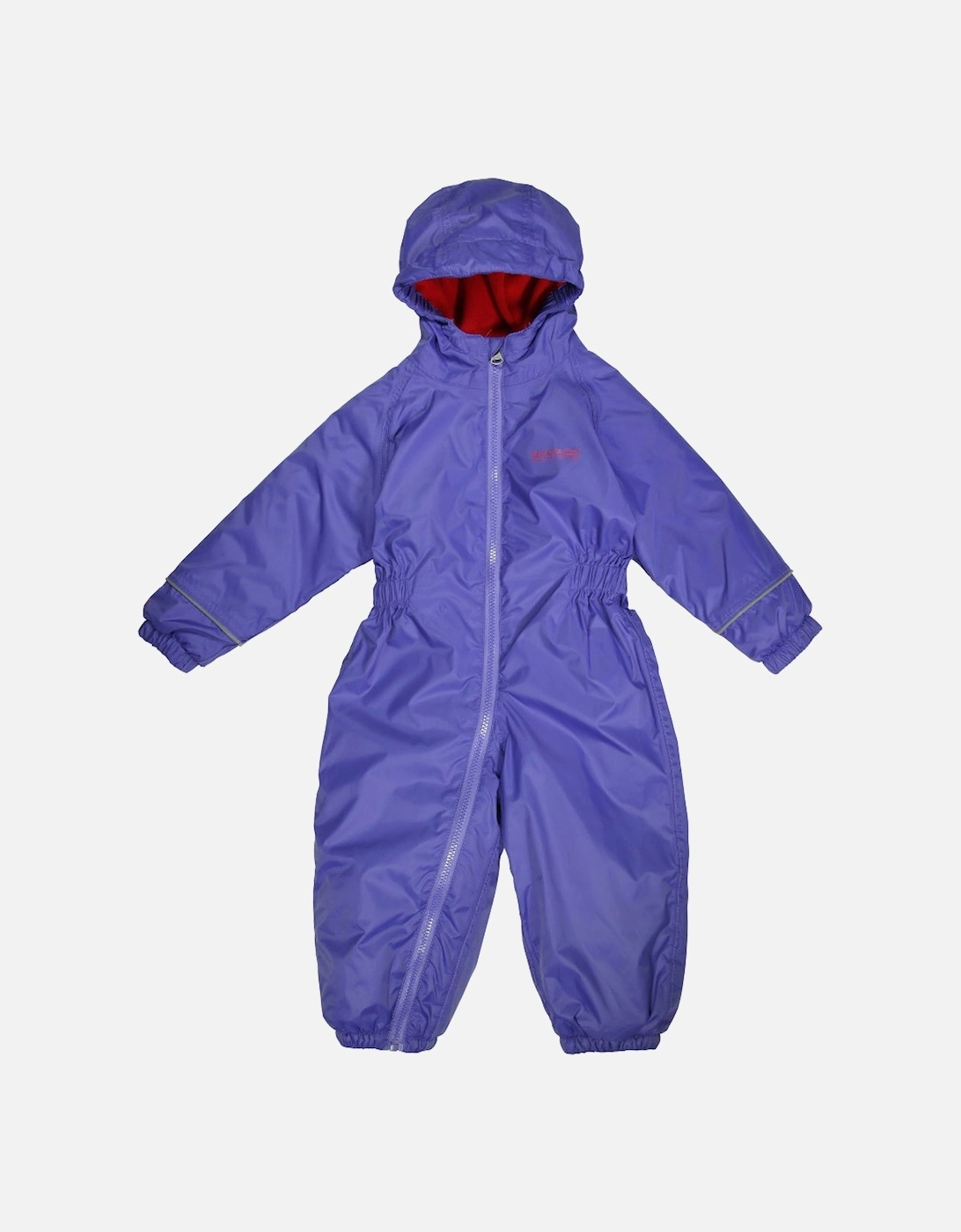 Boys & Girls Splosh III Baby / Toddler Waterproof Bodysuit, 3 of 2