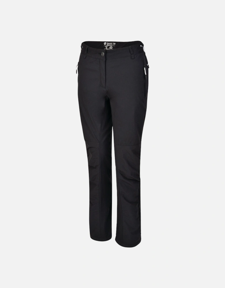 Womens Melodic II Nylon Durable Stretch Trousers