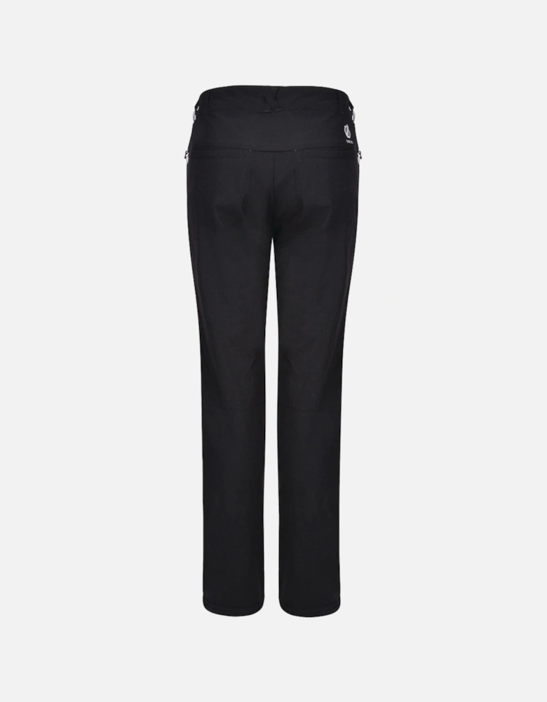 Womens Melodic II Nylon Durable Stretch Trousers