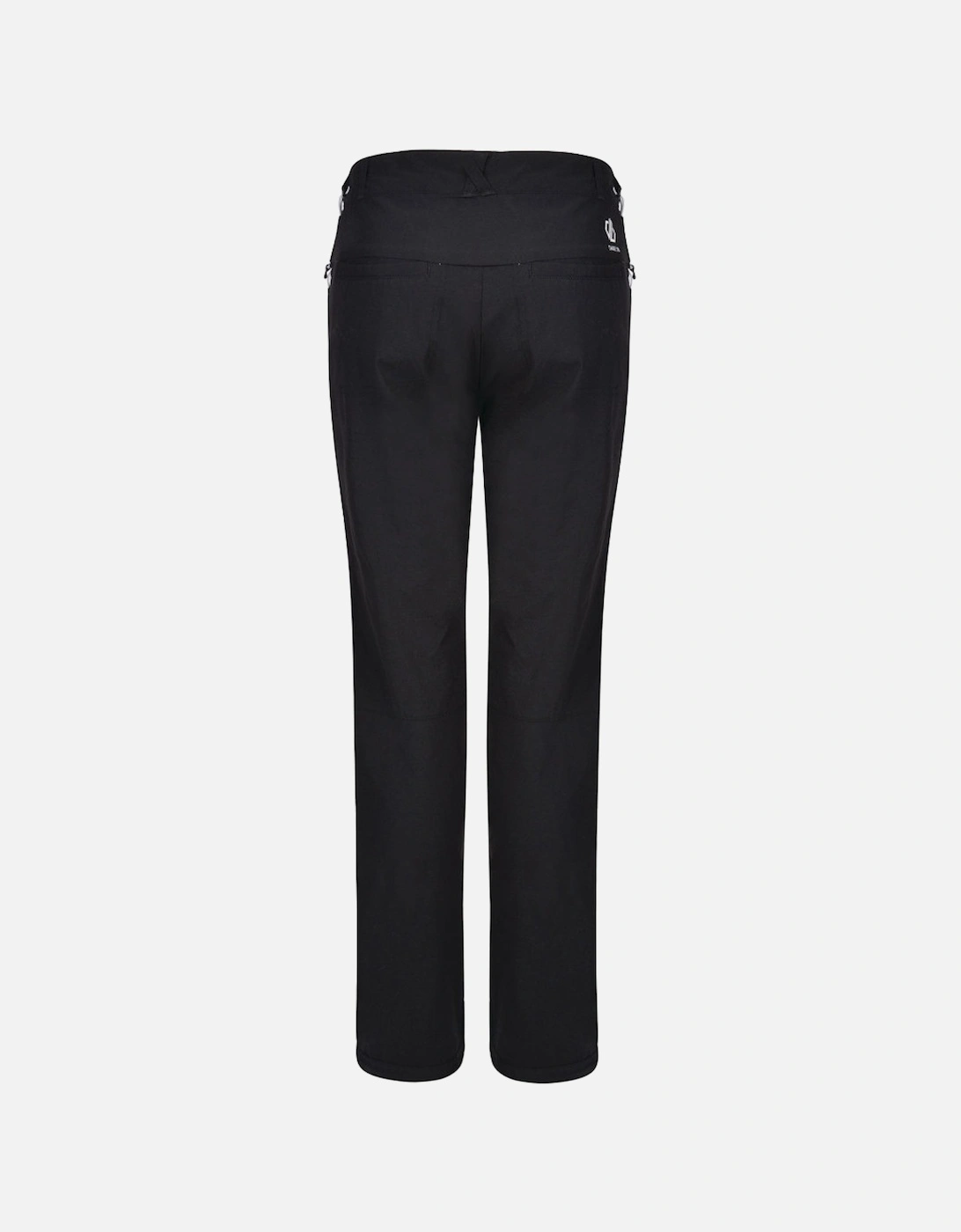 Womens Melodic II Nylon Durable Stretch Trousers