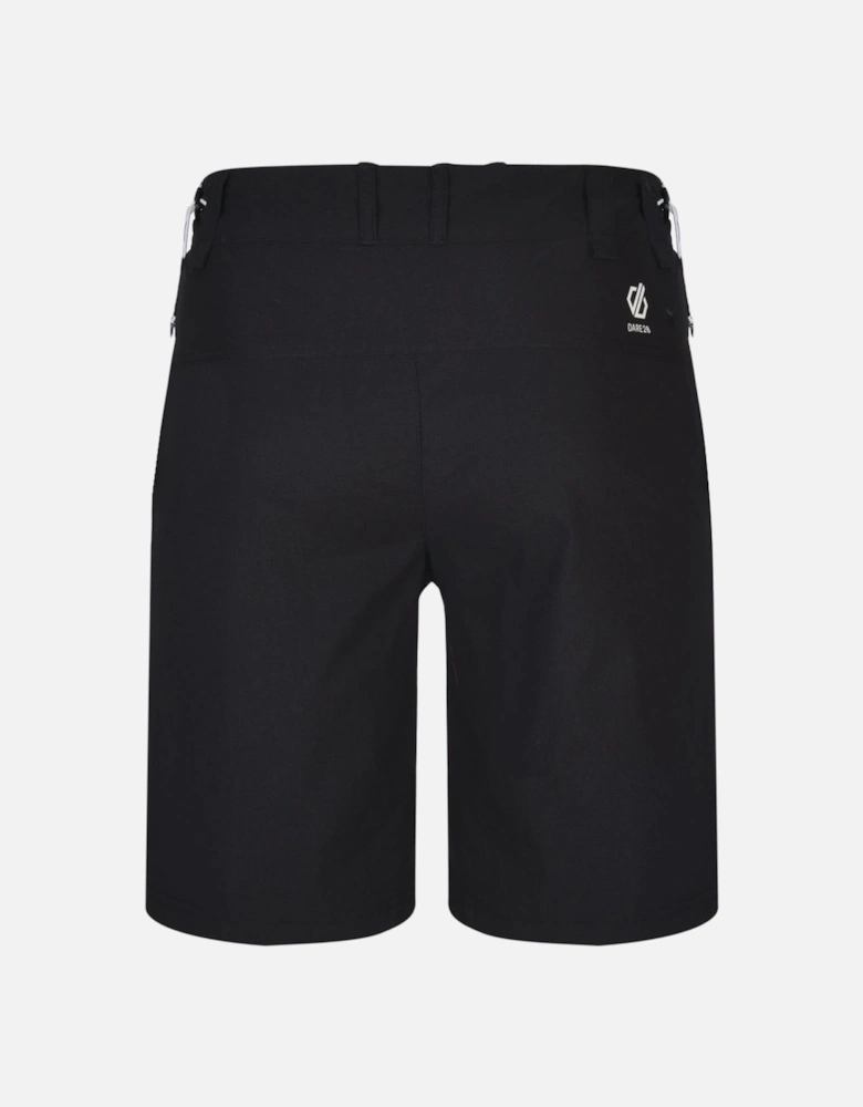 Mens Tuned In II Water Repellent Multi Pocket Shorts