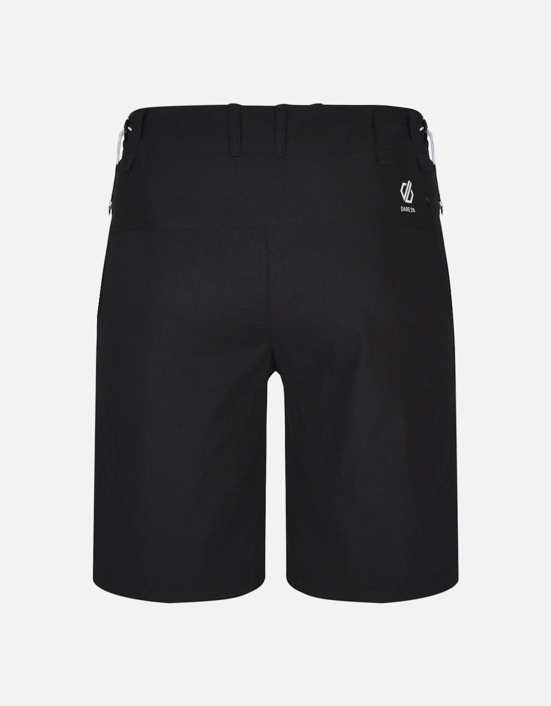 Mens Tuned In II Water Repellent Multi Pocket Shorts