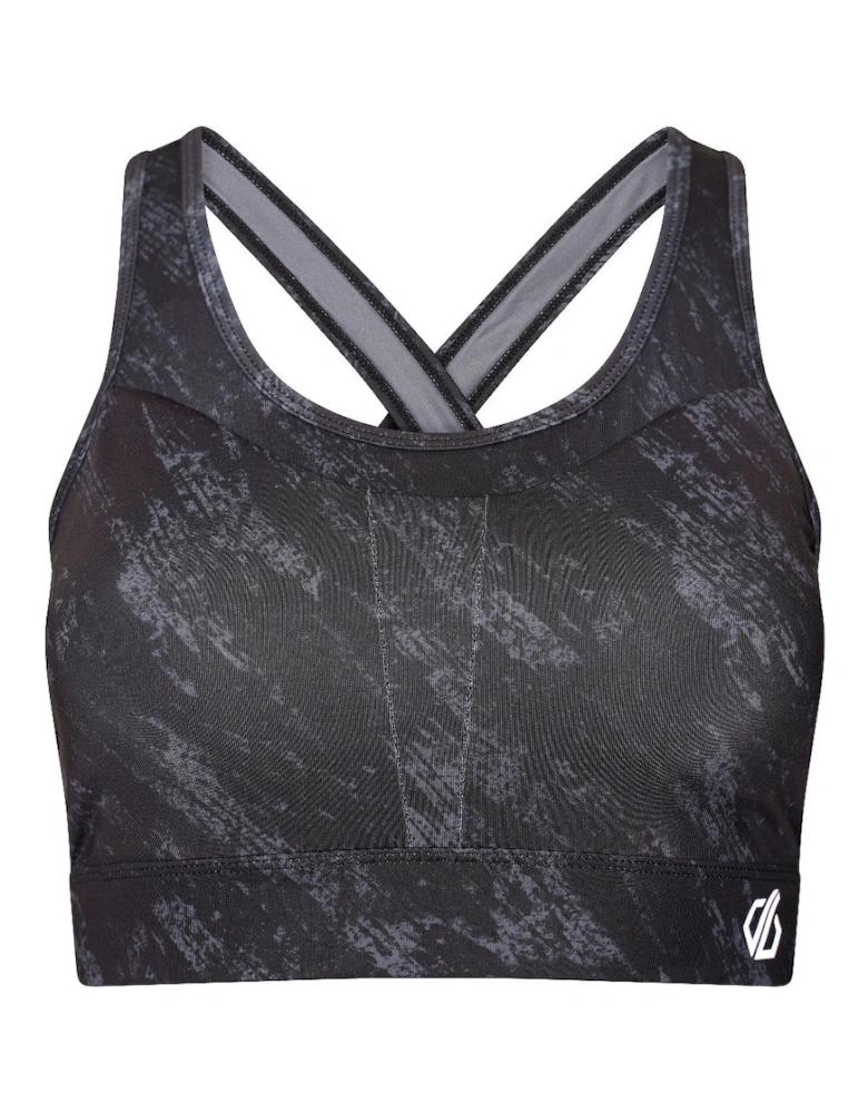 Womens Mantra Lightweight Low Impact Sports Bra