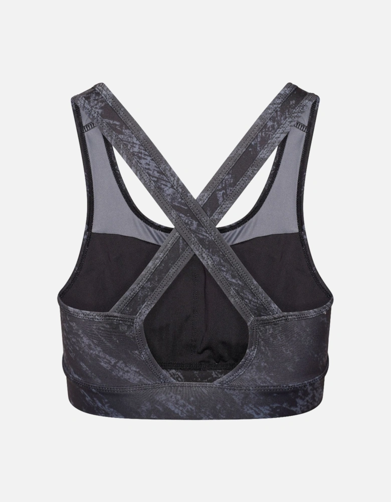 Womens Mantra Lightweight Low Impact Sports Bra