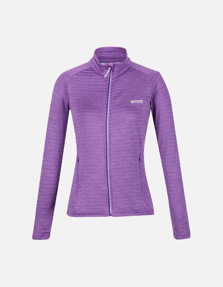 Womens Highton Lite Extol Stretch Softshell Jacket