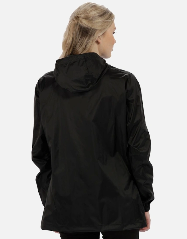 Womens Ladies Pack It Jacket III Waterproof Durable Jacket