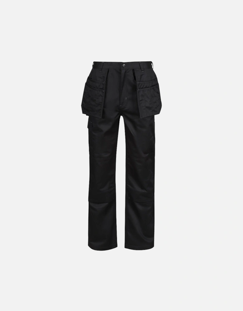 Mens Cargo Trousers