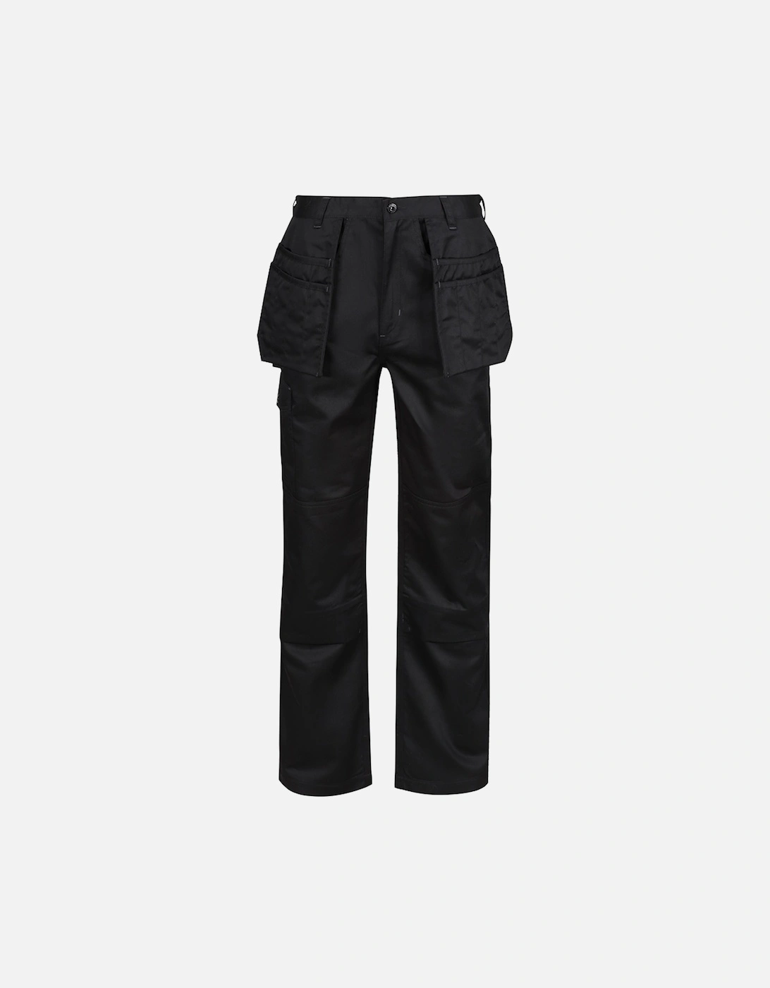 Mens Cargo Trousers, 6 of 5