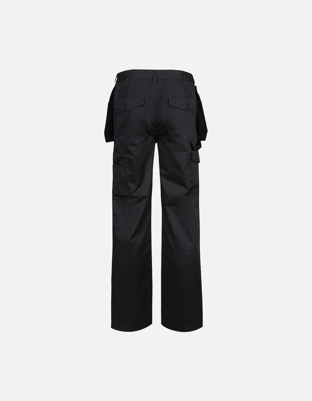 Mens Cargo Trousers