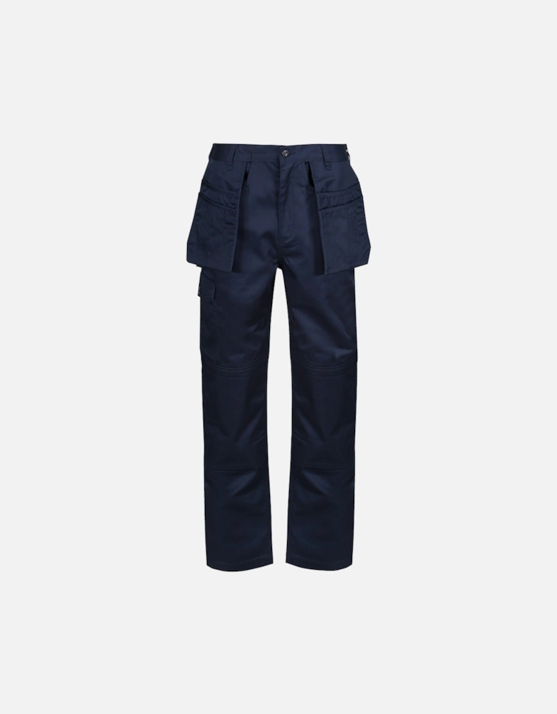 Mens Cargo Trousers