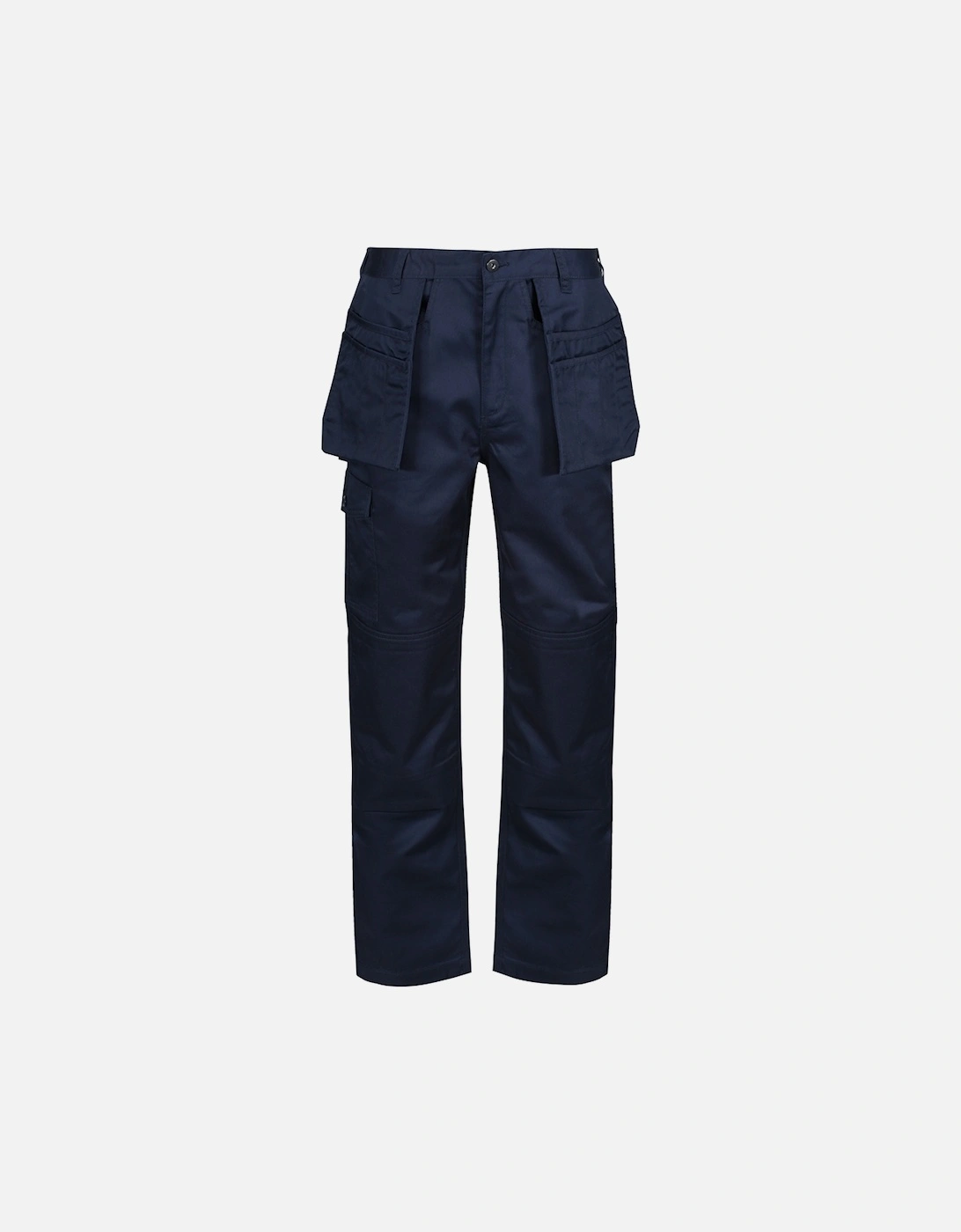 Mens Cargo Trousers, 5 of 4