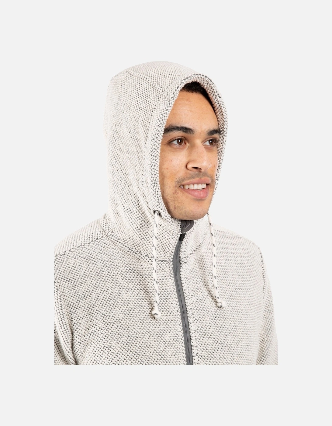 Mens Scawton Zipped Hoodie