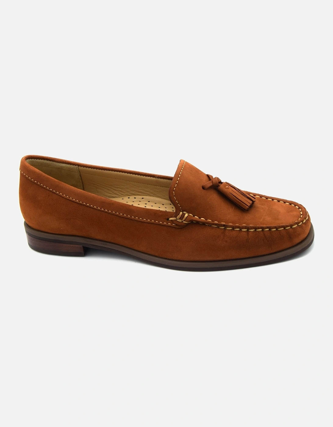 DARLEY LADIES MOCCASIN, 5 of 4