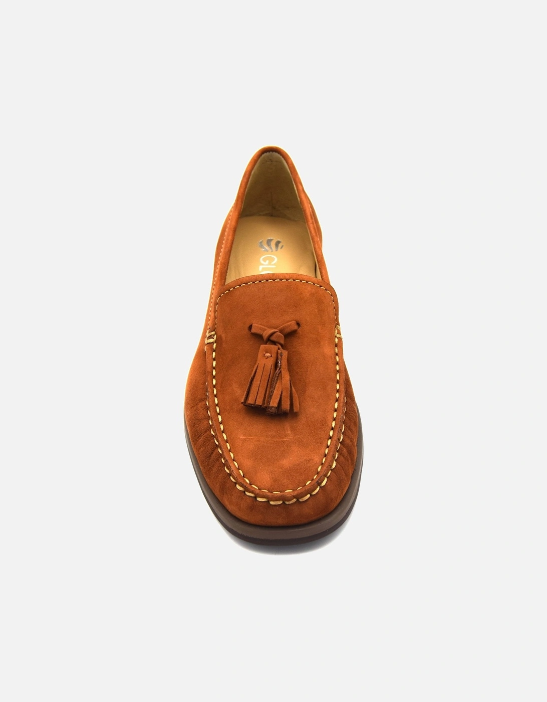 DARLEY LADIES MOCCASIN