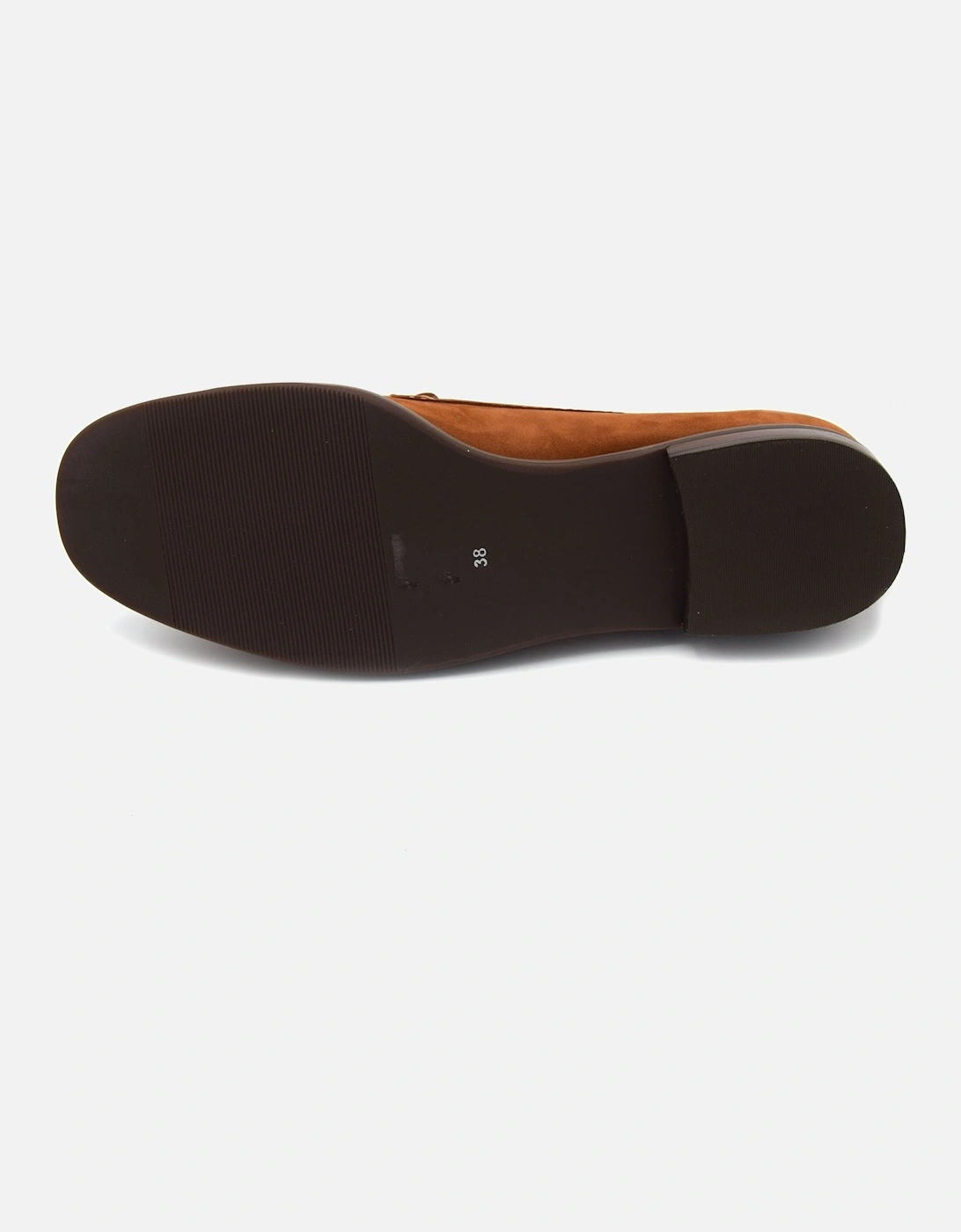 DARLEY LADIES MOCCASIN