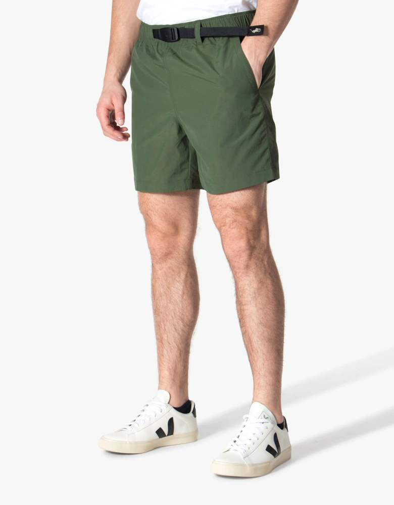 Lightweight Hiking Shorts