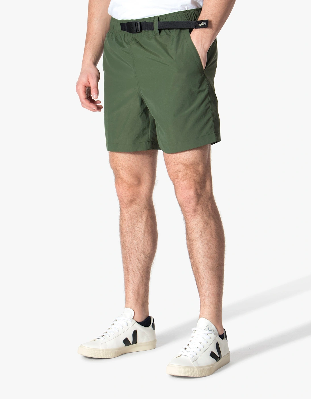 Lightweight Hiking Shorts