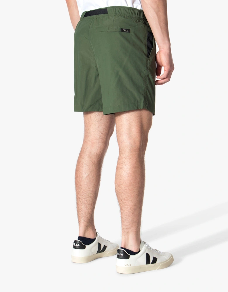 Lightweight Hiking Shorts