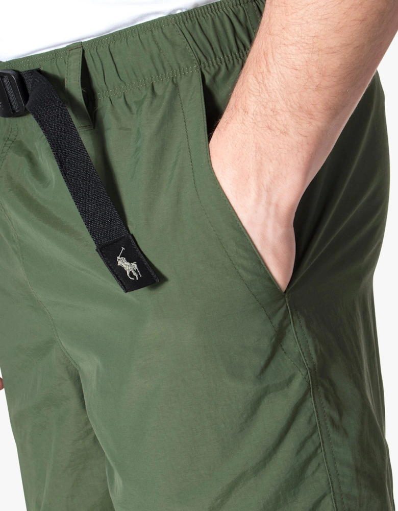 Lightweight Hiking Shorts