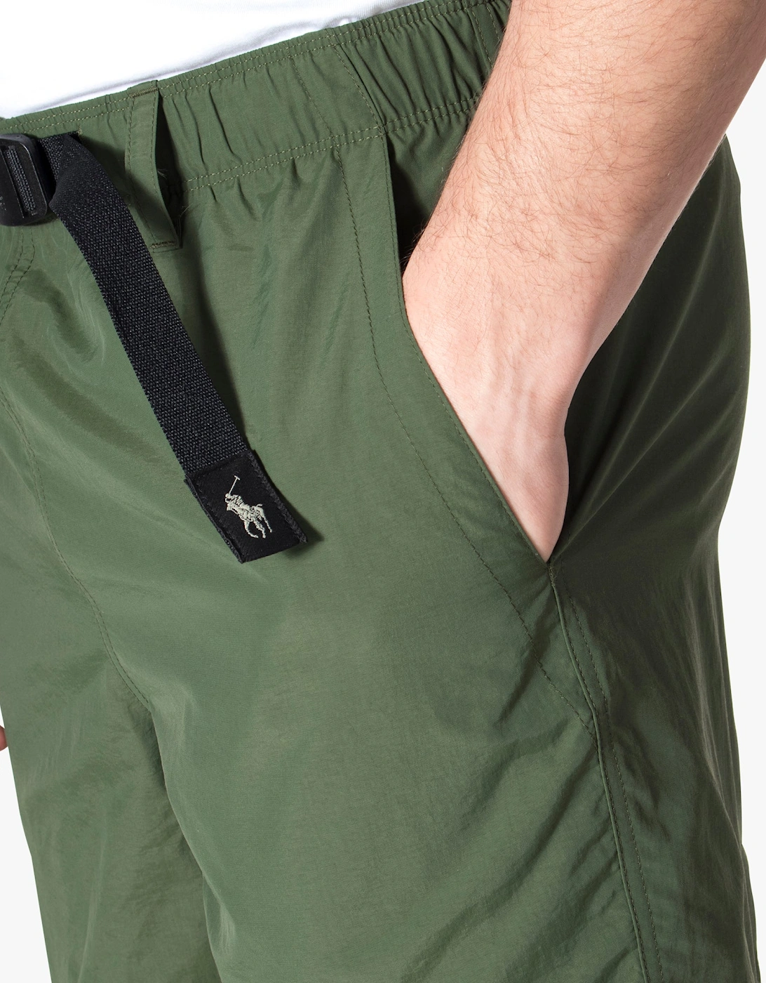 Lightweight Hiking Shorts