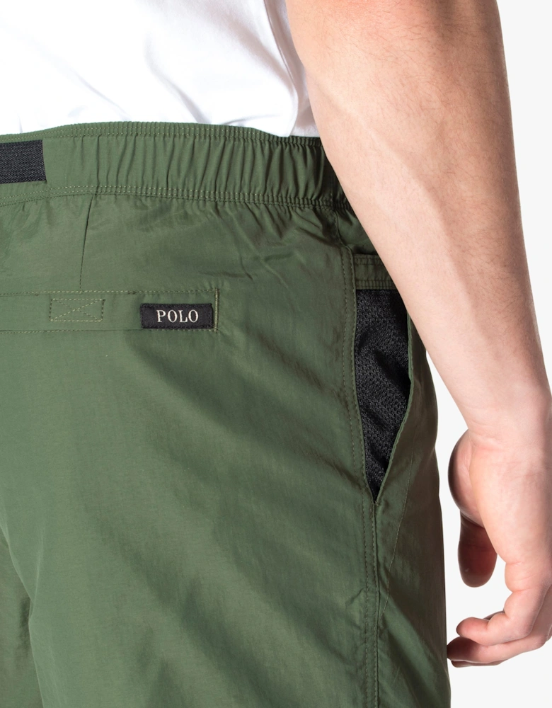 Lightweight Hiking Shorts