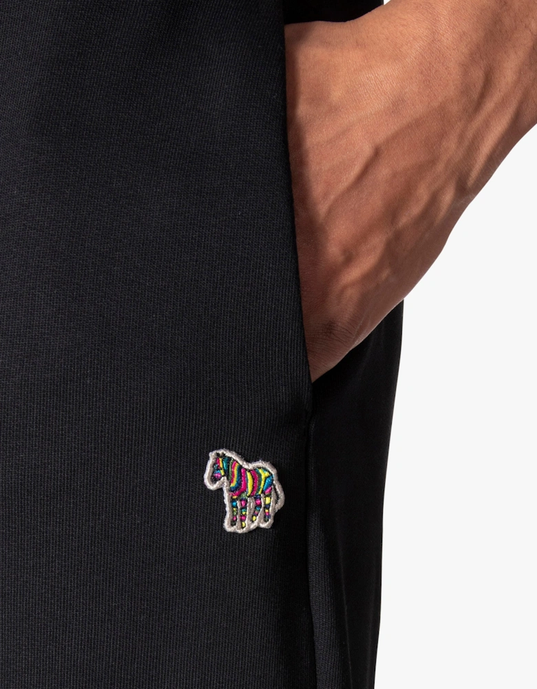 Zebra Logo Joggers