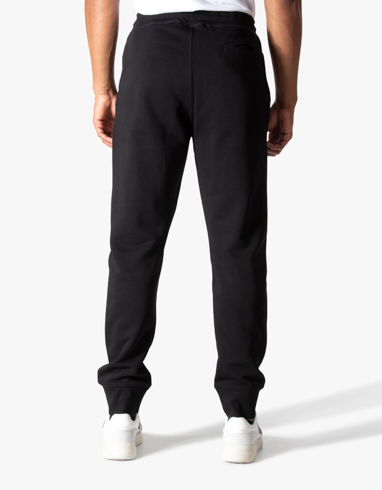 Zebra Logo Joggers