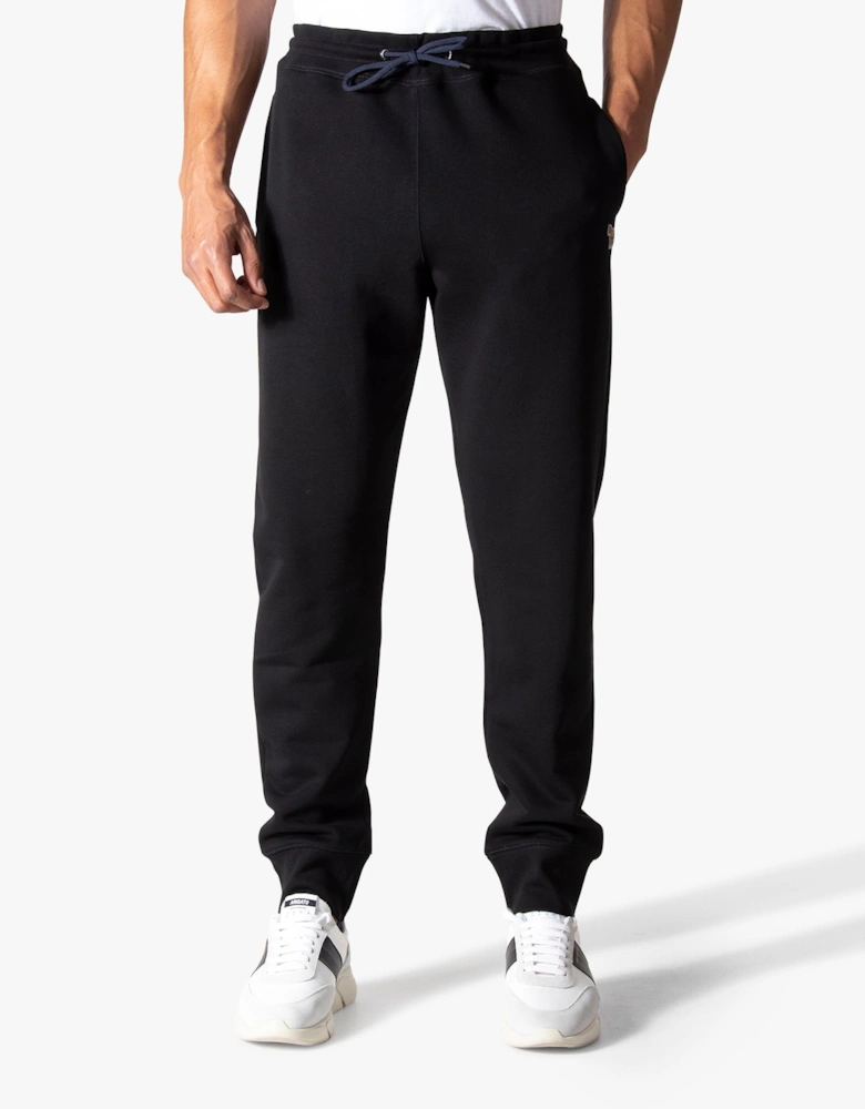 Zebra Logo Joggers