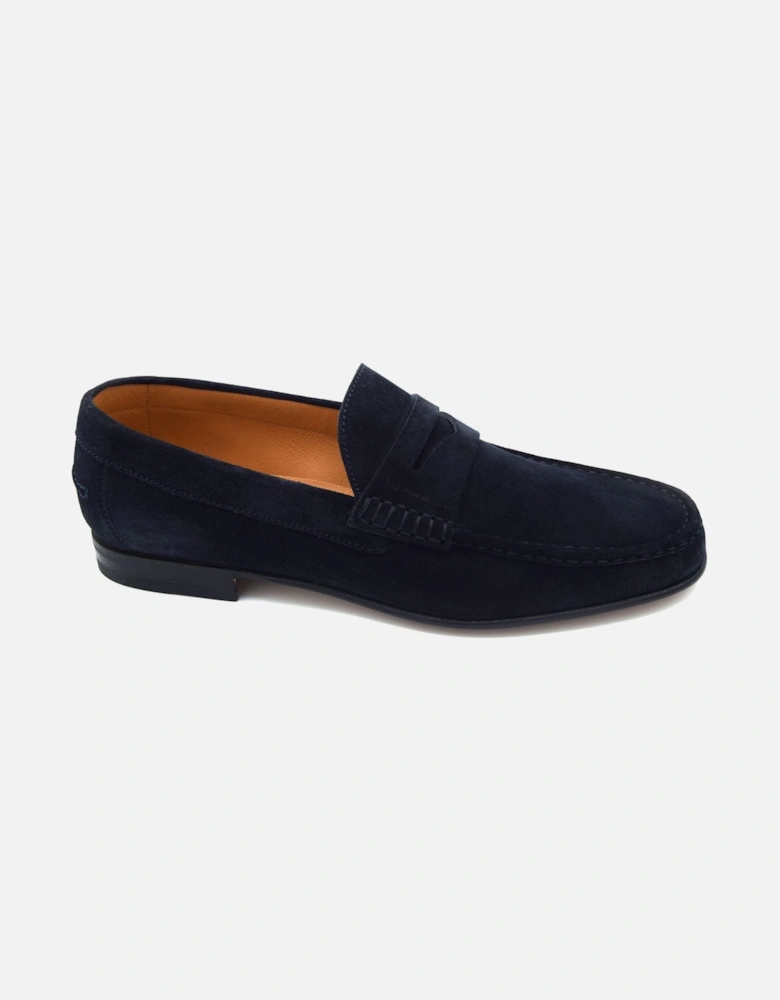 CALVI MEN'S LOAFER