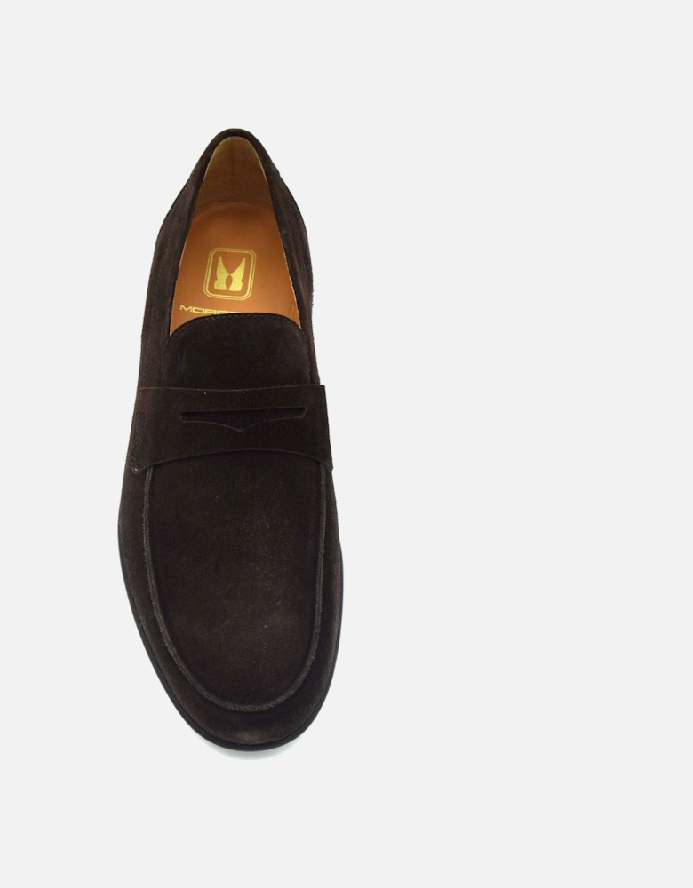 COLONIAL MEN'S LOAFER