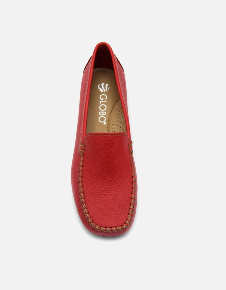 MAYFAIR LADIES MOCCASIN