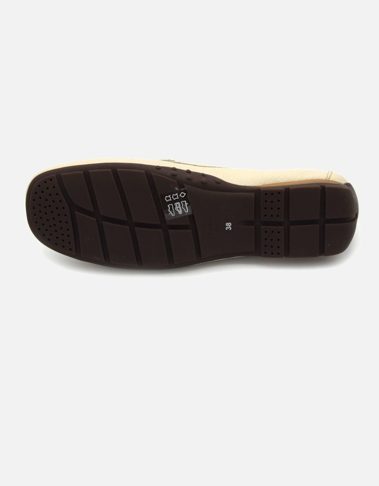 MAYFAIR LADIES MOCCASIN