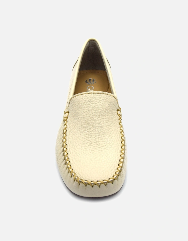 MAYFAIR LADIES MOCCASIN