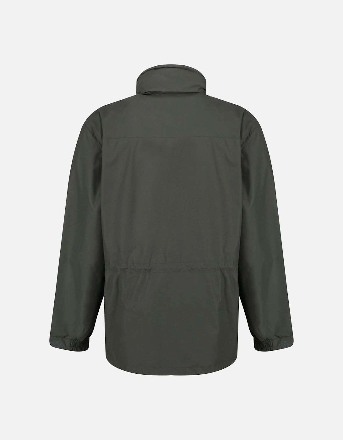 Mens Vertex III Waterproof Breathable Jacket