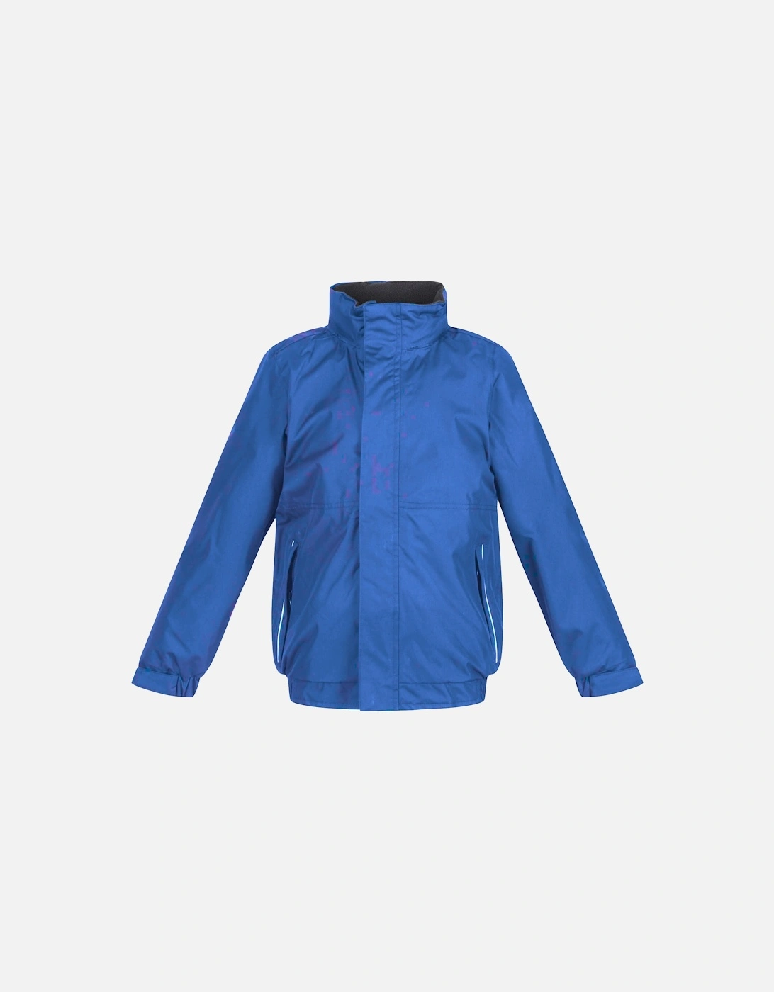 Kids Unisex Thermoguard Fleece Lined Dover Jacket (Windproof & Waterproof), 5 of 4
