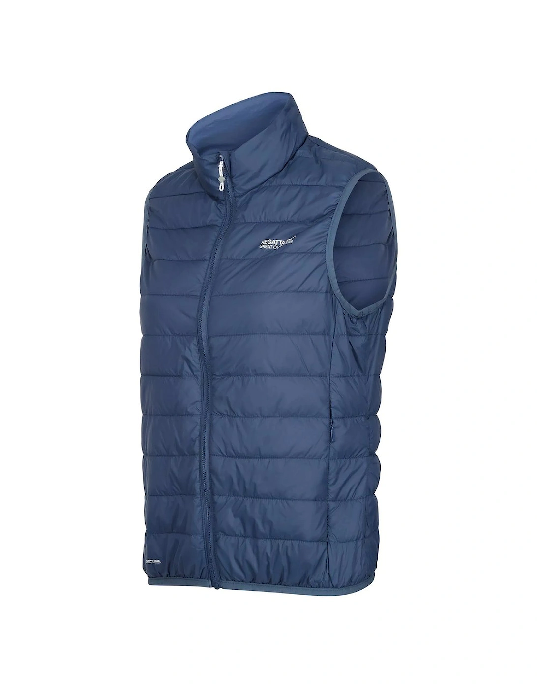 Womens/Ladies Hillpack Insulated Body Warmer