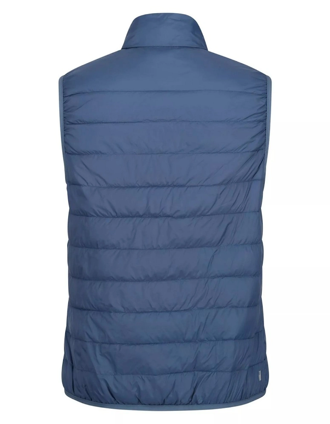 Womens/Ladies Hillpack Insulated Body Warmer