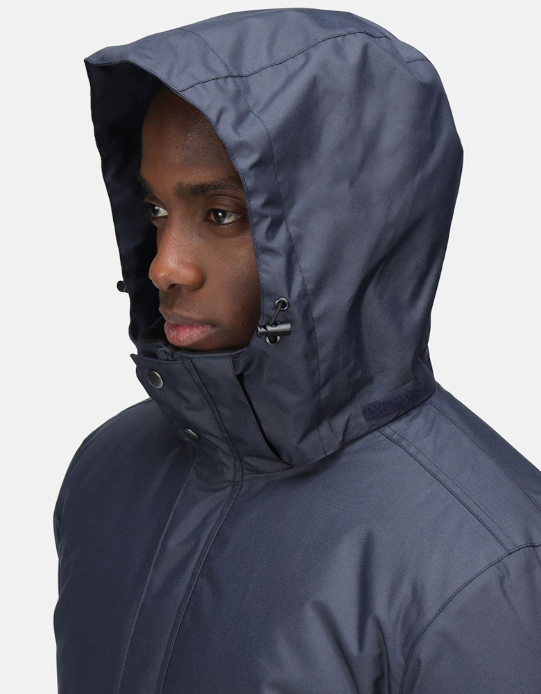 Mens Blockade Waterproof Jacket