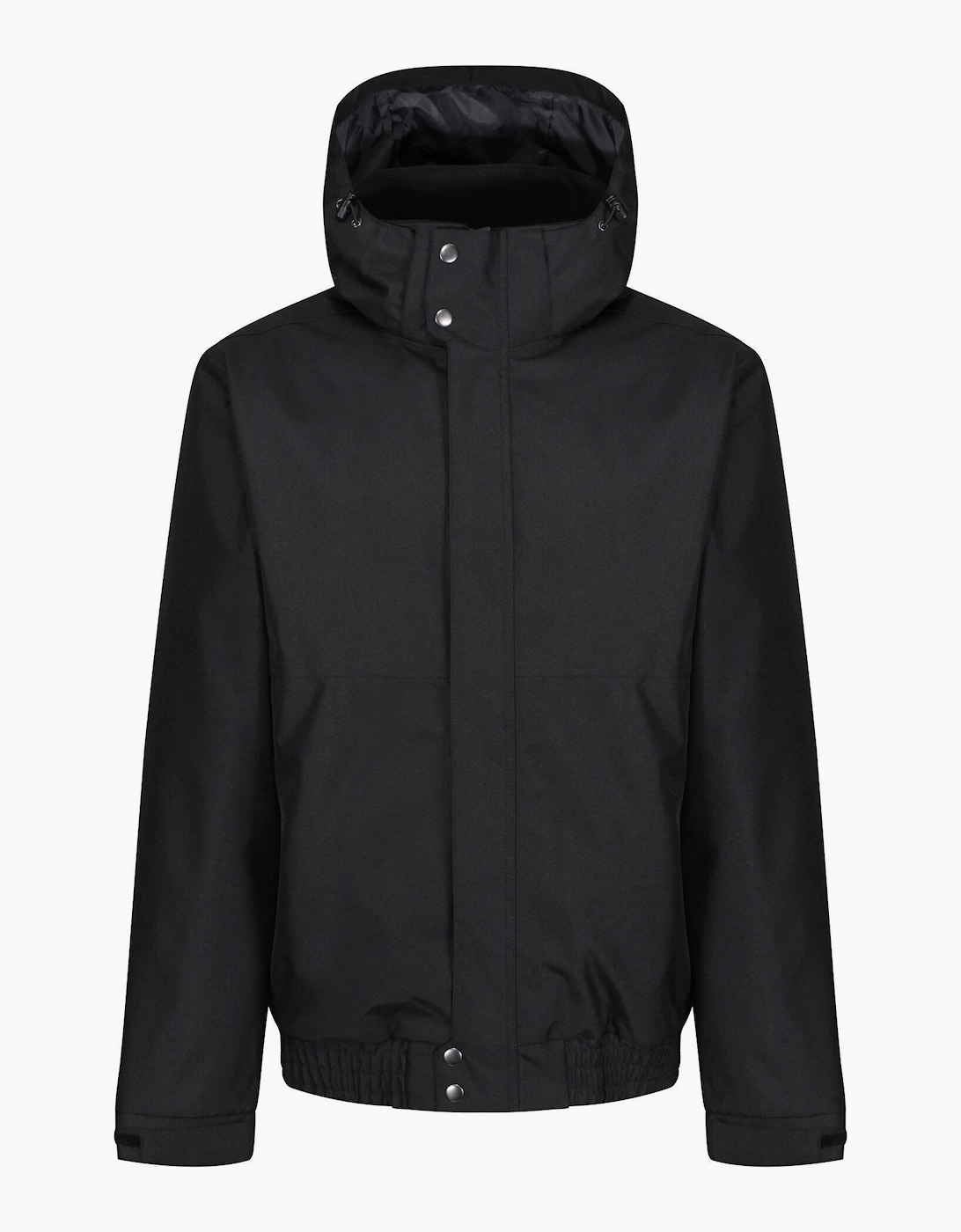 Regatta Men's Regatta Professional Mens Waterproof Jacket - Black