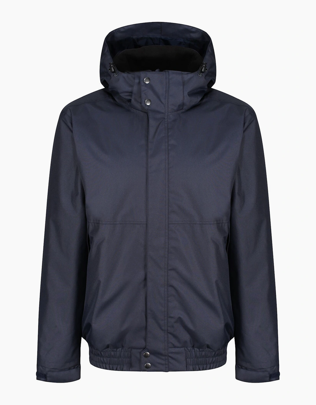 - Regatta Professional Mens Waterproof Jacket Navy (Xxl) - Image 2