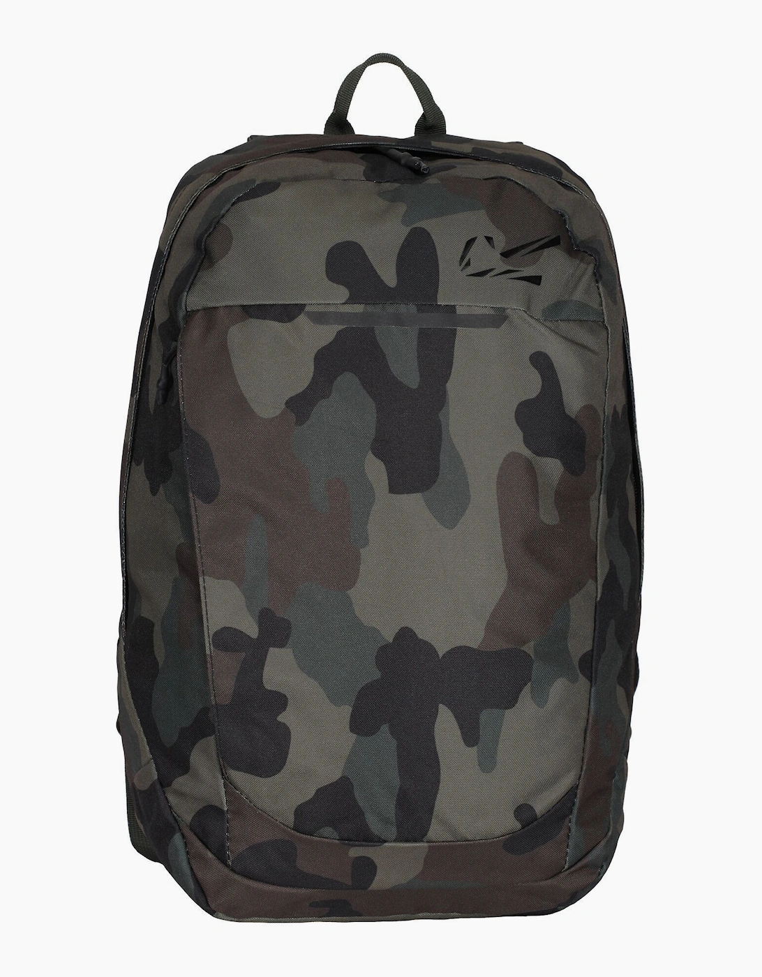 Regatta Shilton Camo Backpack - Black - Size: One size