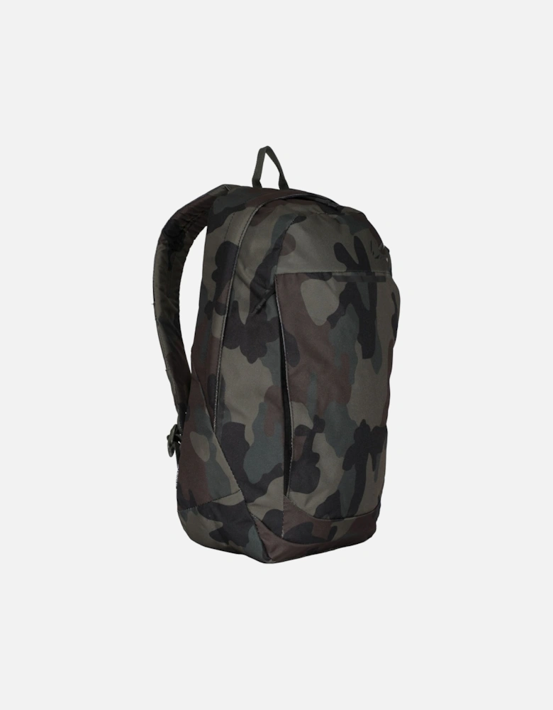 Shilton Camo Backpack