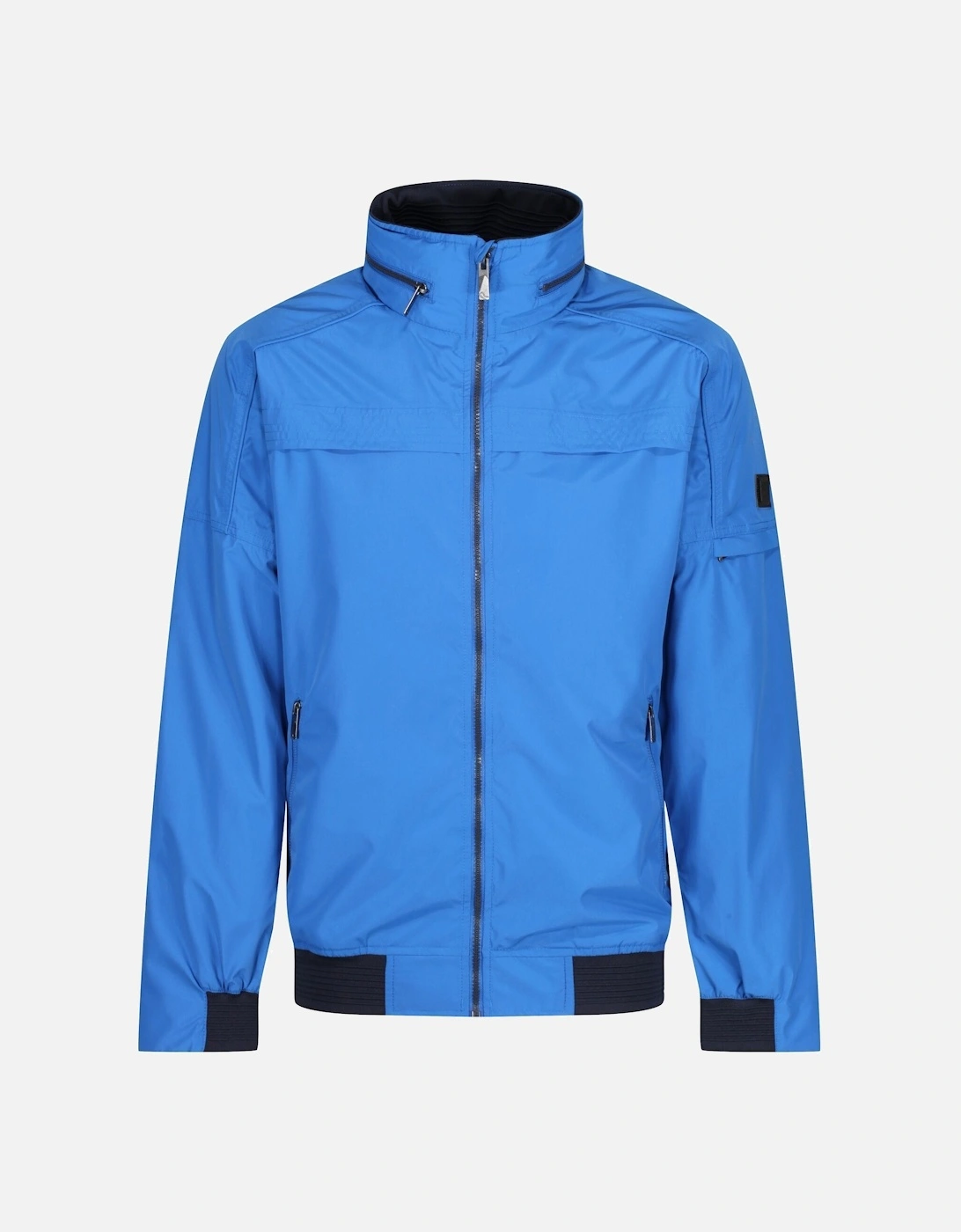 Mens Finn Waterproof Jacket, 6 of 5