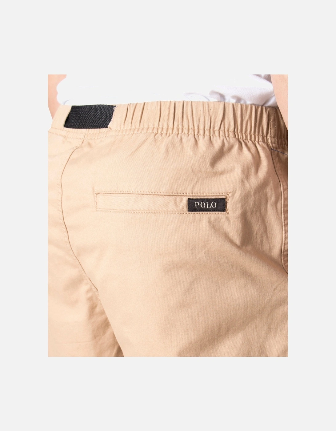 Traveler-Mid-Trunk Shorts
