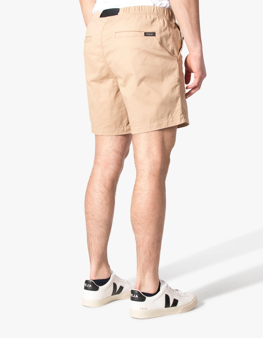 Traveler-Mid-Trunk Shorts