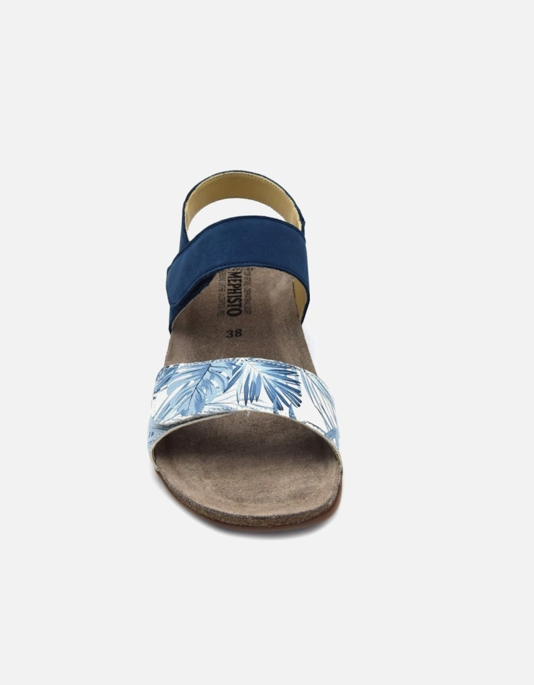 AGAVE LADIES SANDAL