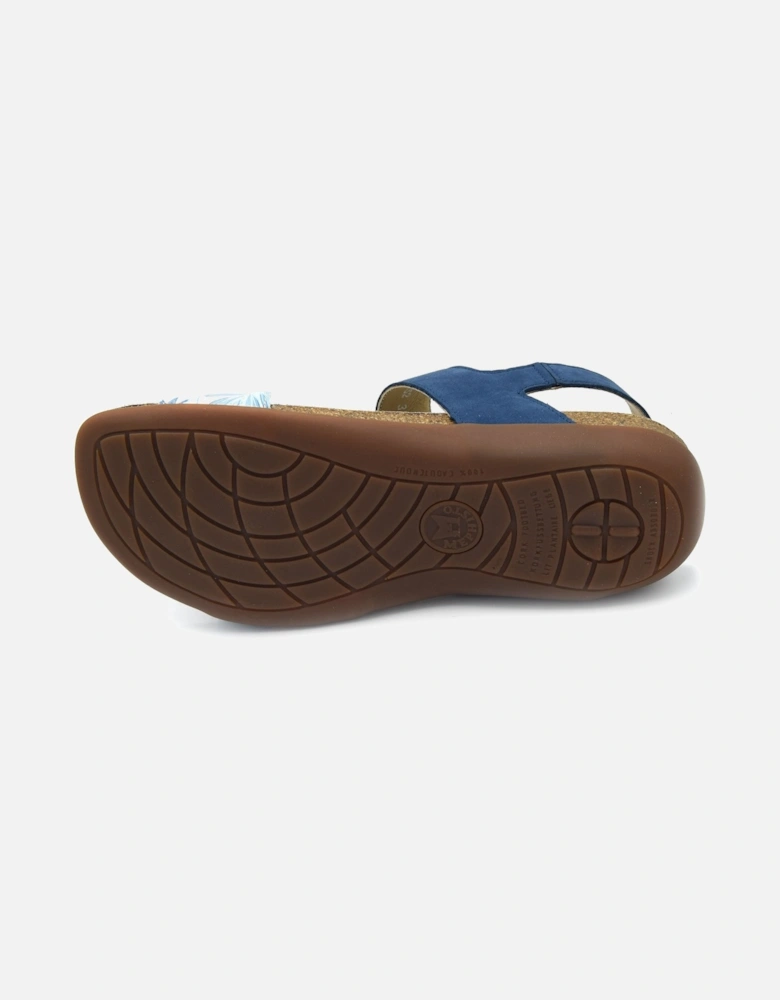 AGAVE LADIES SANDAL